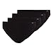 Produktbild Skiny - Basic - Slip/Unterhose - 4er Pack (M Schwarz)