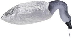 Sillosocks Juvy Snow Goose Decoy (12-Pack), White