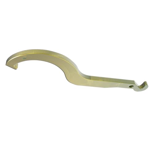 Image of Universal Steel ATV Shock Absorber and Drive Clutch Wrench Tool Compatible with Polaris 2016-2020 General 1000, RZR S 900 (2019-2020),Sportsman XP 1000 (2015-2020)-Part# 2877408-329,2877408