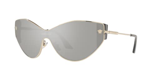 Lunettes de soleil Versace VE2239 12526g taille 47 pour un style intemporel