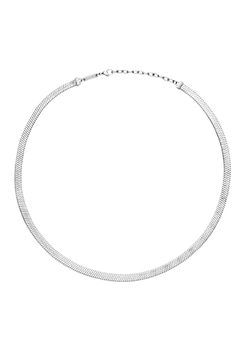 Collier en acier pour homme Breil Gleam au style moderne