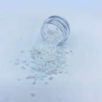 Glacier White Opal (5g)