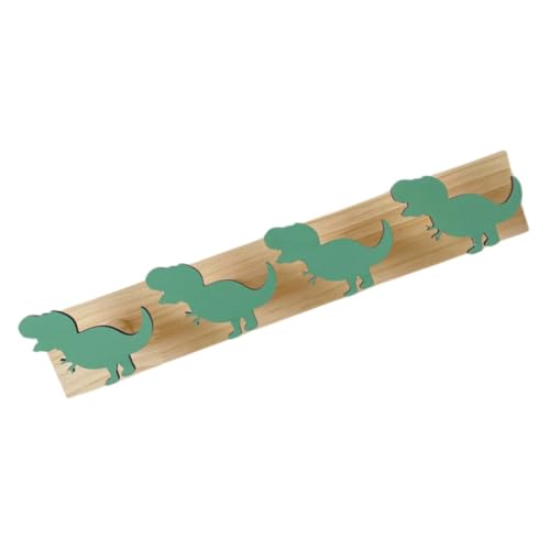 LIGIGWASH Perchero de Pared Multifuncional
