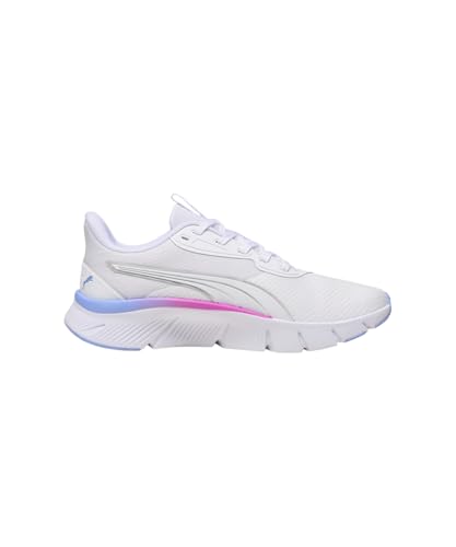Image of Puma Unisex-Adult Flexfocus Lite Modern Woven Running Shoe