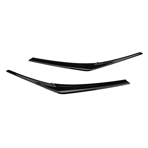 Sourcils de phares Toyota Camry pour routière et ville