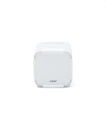 Cear paveiV[C[pFjỷXs[J[z ƎZpCear FieldɂXeI3DTEhĐ LE Audio/Auracast ?ΉBluetoothCX L[u^RpNgXs[J[i9cmjv hKiI