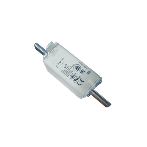 Fusible 3NA3012-2C composant de remplacement pour maintenance automatisme d usine