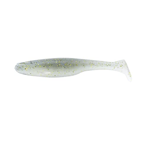 6th Sense Fishing Whale Swimbait