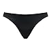 PUMA Damen Classic Bikini Bottoms, Schwarz, M EU