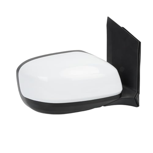 Rétroviseur droit pour CITY GM2 2009-2014 bloc rétroviseur extérieur de voiture 76208-TM4-H01