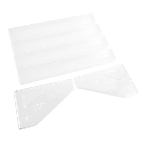 NOLITOY 4 ACVhEg[[{bNX makeup organizer storage ϕi[I[KiCU[ ϑ[P[X ACVhEI[KiCU[ ϑp̉σz_[