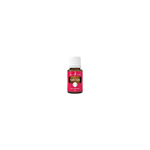 Young Living Aceite esencial de Ylang ylang - 15 ml Cover