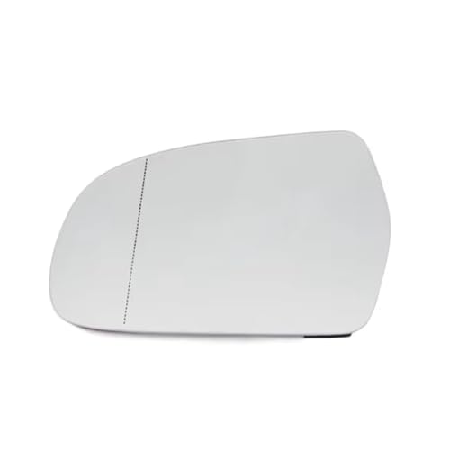 Verre de rétroviseur droit chauffant pour RS3 2012, RS4 13-14 et RS5