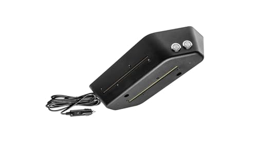 Módulo de luz LED para carga ORACLE 5858-023 para Wrangler JL 2018-2024 miniatura 3