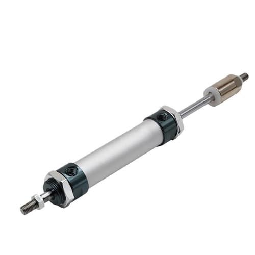 Cylindre pneumatique réglable MALJ pour l'automatisation d'atelier - 4
