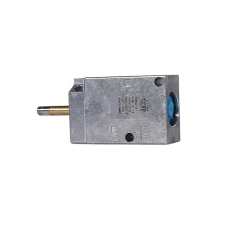 Électrovanne MFH-3-1/4-S 7959 DEBLAN à commutation rapide - 5