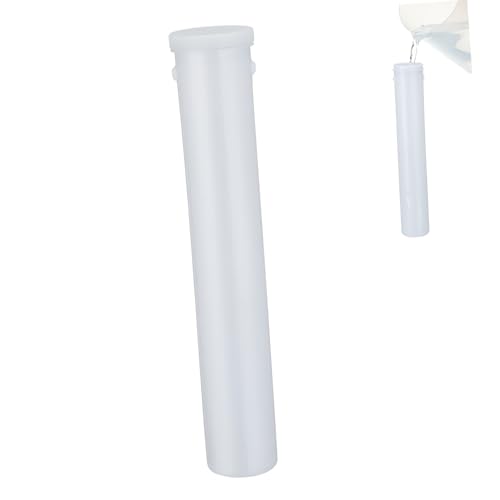 Caja para hacer pilares de hielo con tapa y resistente al desgaste miniatura 1