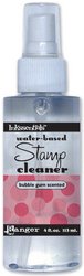 Ranger - Inkssentials Water-Based Stamp Cleaner 4 Ounces-