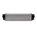 Ladeluftkühler 17517577115 Ladeluftkühler Für 530i 535i 535i XDrive 2011-2017 3,0 T
