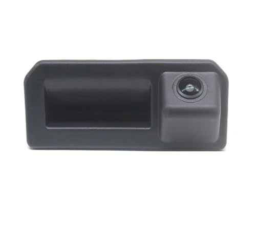 Caméra de recul poignée de coffre AHD 1080P pour éviter les obstacles de nuit