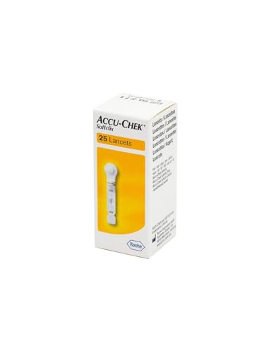 Accu-Chek Softclix