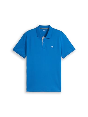TOM TAILOR Herren Poloshirt 4