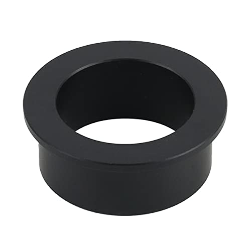 Microscope 40MM-50MM Adapter Ring Use for 10M 100X Monocular Microscope