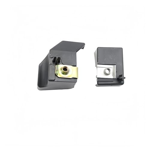 Kit de reparación faros coche Tesla Model Y soportes delanteros izquierdos soldados