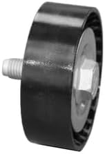 Mopar 4891797AB Drive Belt Pulley