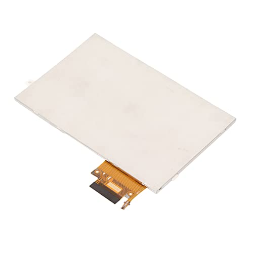 Bewinner Tela de reposição LCD para 2000 2003 2004 2001, tela de retroiluminação LCD de substituição
