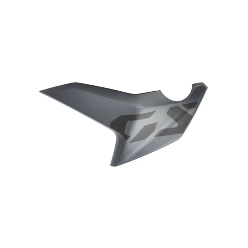 F800GS cache latéral réservoir carénage moto protection plaque de rechange