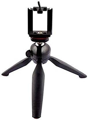 Lakshita 360 Degree Mini Tripod Phone Holder Tripod Stand Compatible with Mobile Phones