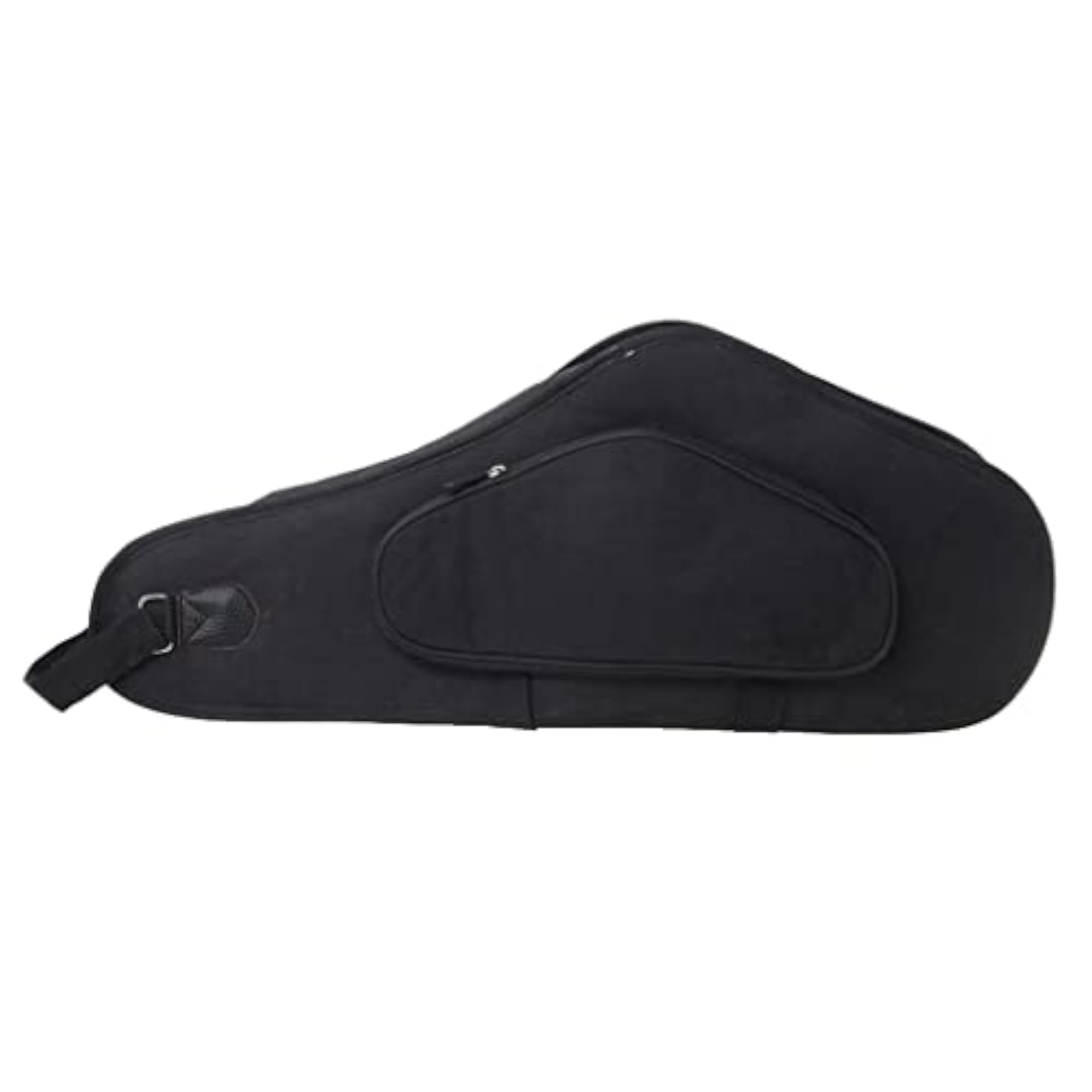 Soft Thickened Alto Saxophone Backpack Gig Bag