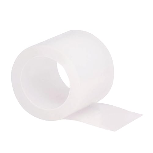 M-D Building Products 04630 100 ft. Transparent Weatherseal Tape for Windows & Vents