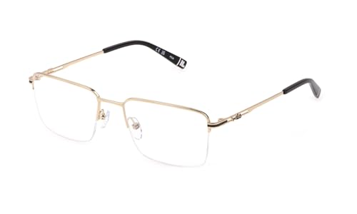 Gafas Hombre FILA Vfi441 ergonómicas que eliminan la presión facial