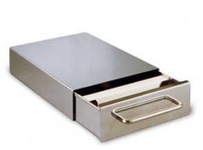 Preisvergleich Produktbild Isomac Ausklopfschublade