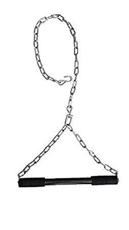 Simran Sports Height Increasing Strength Developing Pull up Bar 5Ft-image-12