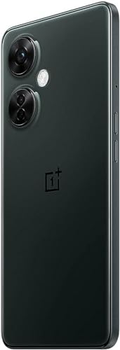 OnePlus Nord CE 3 Lite 5G 8/128GB DS Chromatic Grey