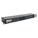 Tripp Lite 12 Outlet Isobar Rackmount PDU, 15A Surge Protected Power Strip, 15ft Cord, 5-15P, & $25K INSURANCE  (ISOBAR12ULTRA)