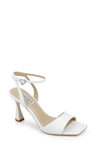 Badgley Mischka Women's Cady Heeled Sandal