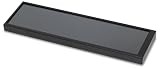 KEEBMONKEY New 8.8 Inch Display Bar - Touchscreen Direct-Link Monitor, One Full-Featured USB-C Cable for Power Supply and Display and Touch Function, 1920x480 IPS Monitor for Windows, Mac