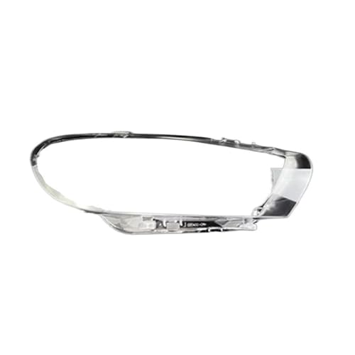 Couvercle de lentille phare voiture droit contre l'humidité pour VW Scirocco