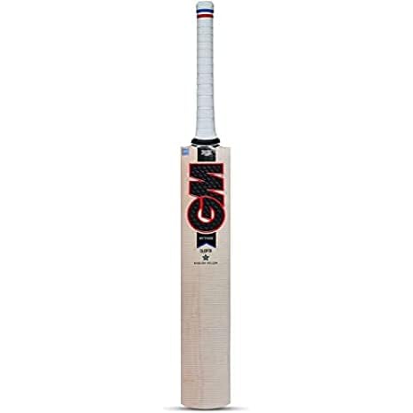 See full amazon price history chart for GM English Willow Noir 303 English Willow Cricket Bat Type English Willow Handle for Men and Boys | Cross Weave Tape on The Face| Short Handle| Lightweight | Free Cover | GM English Willow Noir 303 English Willow Cricket Bat Type English Willow Handle for Men and Boys | Cross Weave Tape on The Face| Short Handle| Lightweight | Free Cover | (B0C744FBCX) Amazon Price History, Amazon Price Tracker