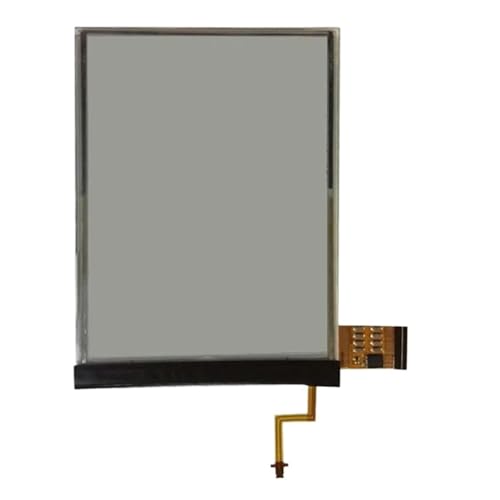 Écran LCD ED060XD4 de 6 pouces rétroéclairé dalle de rechange liseuse numérique