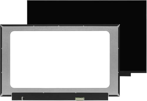 Image of Screen Replacement for N156KME-GNA 15.6 inch Non-Touch Quad-HD 2560(RGB)x1440 40pins 165Hz LCD LED Display Panel