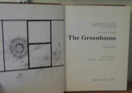 Complete Book of the Greenhouse: Walls, Ian G: 9780706314977: Amazon ...