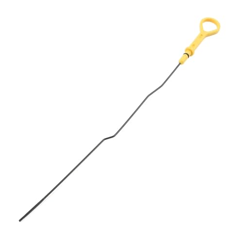 Jauge de niveau d'huile moteur BPD310450 de haute résistance pour Mazda Protege