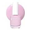 Dazzle Dry Nail Lacquer (Step 3) - Soft Caress - A cool peony pink. Full coverage cream. (0.5 fl oz)