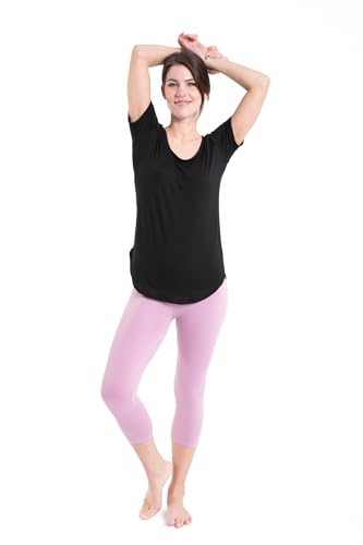 Capris for Women Capri Pants Capri Leggings Soft and Breathable3