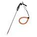 HapGlan Scubas Diving Stick Stainless Lobsters Tickles Stick Scubas Diving Pointers Underwater Tickles Pointers with Lanyard